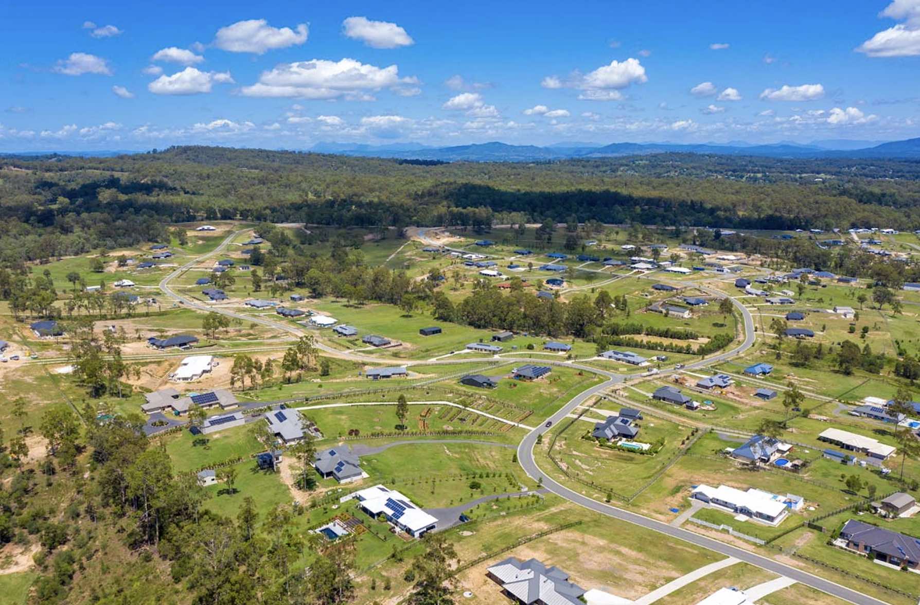 [Land for Sale] Jimboomba Woods Estate, Jimboomba OpenLot